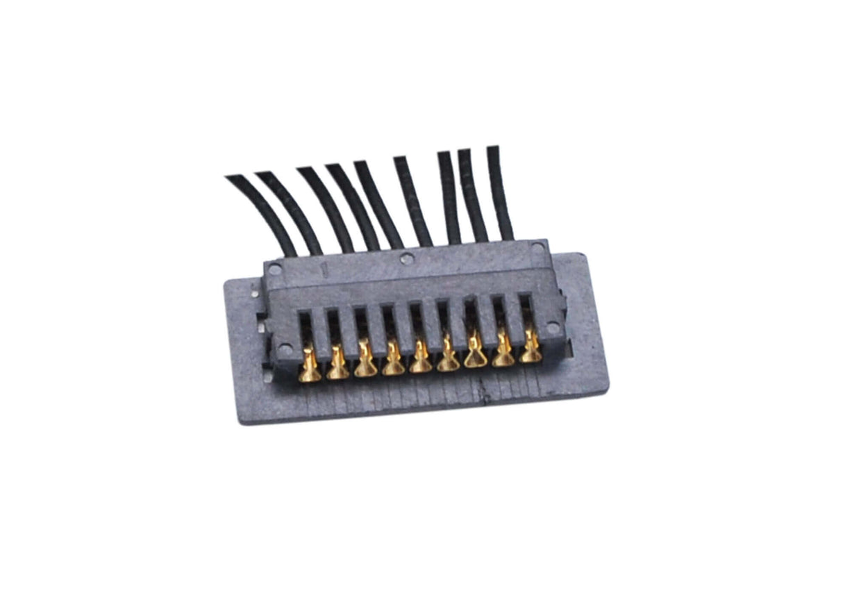 Black Battery For Apple "macbook Pro "core I5" 2.4 13" Late 2013, Macbook Pro ""core I5" 2.4 13" Late 2013 Retina, Macbook Pro " Notebook, Laptop Cameron Sino Technology Limited