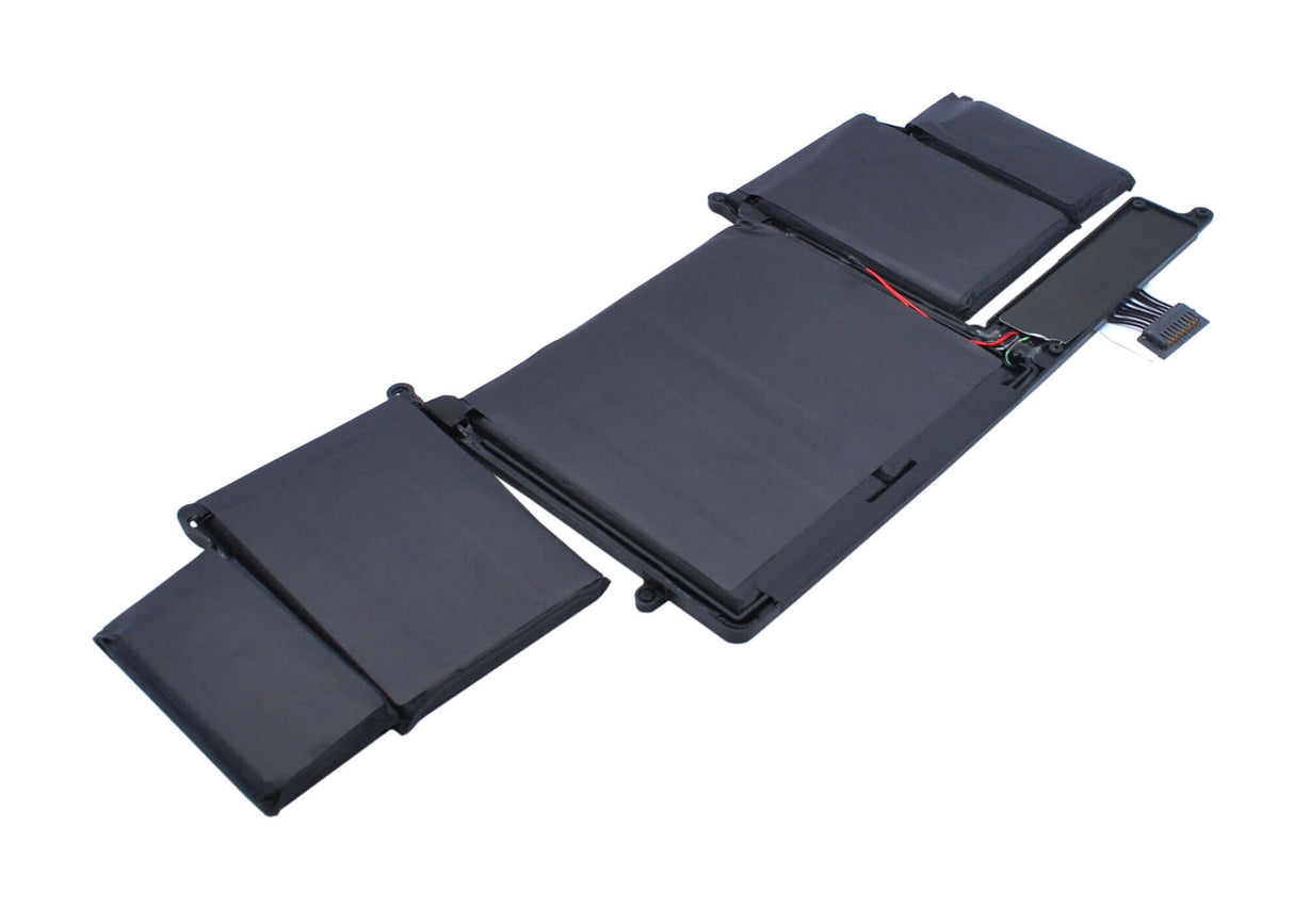 Black Battery For Apple "macbook Pro "core I5" 2.4 13" Late 2013, Macbook Pro ""core I5" 2.4 13" Late 2013 Retina, Macbook Pro " Notebook, Laptop Cameron Sino Technology Limited