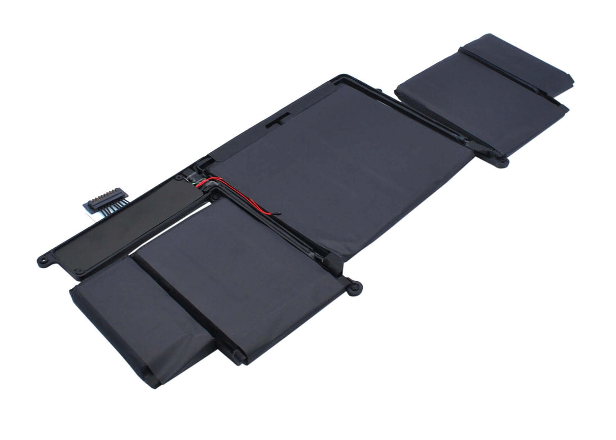 Black Battery For Apple "macbook Pro "core I5" 2.4 13" Late 2013, Macbook Pro ""core I5" 2.4 13" Late 2013 Retina, Macbook Pro " Notebook, Laptop Cameron Sino Technology Limited