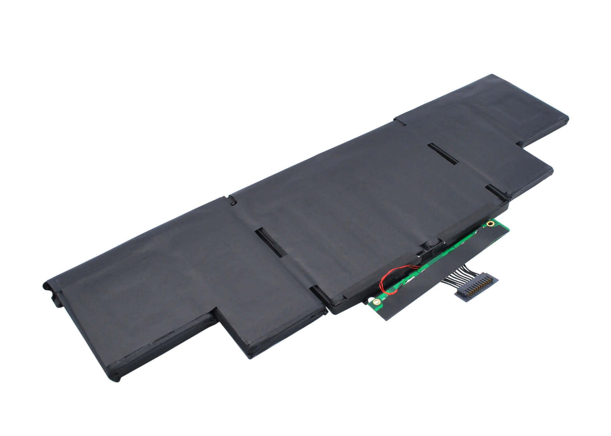 Black Battery For Apple Macbook Pro Retina Display 15" A1398, Me293, Me294 11.26v, 8400mah - 94.58wh Notebook, Laptop Cameron Sino Technology Limited