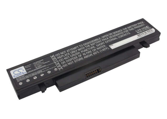 Black Battery For Ast Ascentia A41, A42, A51 11.1v, 4400mah - 48.84wh Notebook, Laptop Cameron Sino Technology Limited