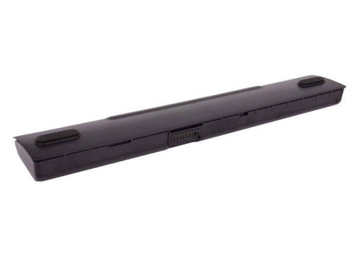 Black Battery For Asus A2, A2000, A2000c 14.8v, 4400mah - 65.12wh Notebook, Laptop Cameron Sino Technology Limited