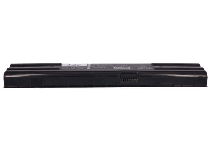 Black Battery For Asus A2, A2000, A2000c 14.8v, 4400mah - 65.12wh Notebook, Laptop Cameron Sino Technology Limited