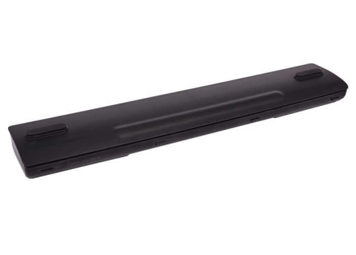 Black Battery For Asus A2, A2000, A2000c 14.8v, 4400mah - 65.12wh Notebook, Laptop Cameron Sino Technology Limited