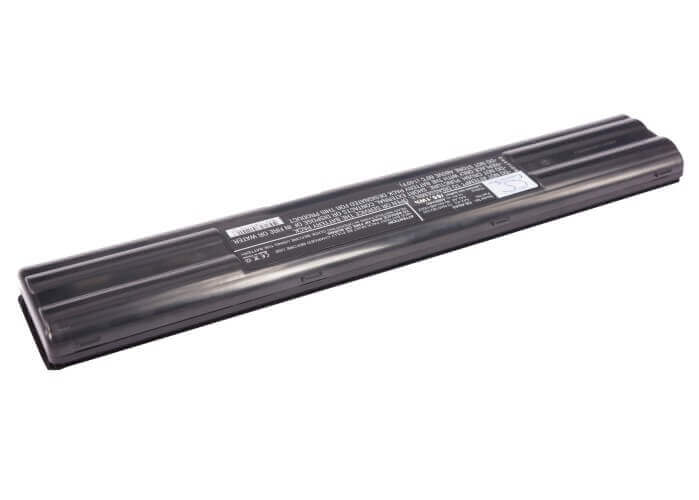 Black Battery For Asus A3vc, A6000n, G2p 14.8v, 4400mah - 65.12wh Notebook, Laptop Cameron Sino Technology Limited (Suspended)