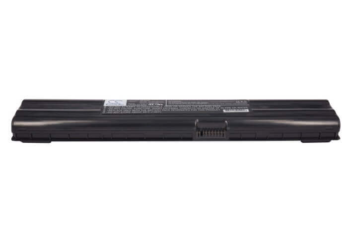 Black Battery For Asus A3vc, A6000n, G2p 14.8v, 4400mah - 65.12wh Notebook, Laptop Cameron Sino Technology Limited (Suspended)