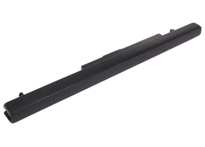 Black Battery For Asus A46 Ultrabook, A56 Ultrabook, K46 Ultrabook 14.4v, 2200mah - 31.68wh Notebook, Laptop Cameron Sino Technology Limited