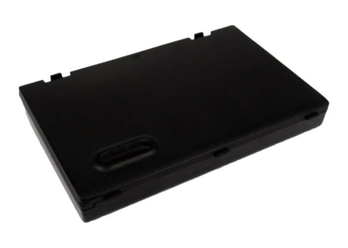 Black Battery For Asus A5, A5000, A5000e 14.8v, 4400mah - 65.12wh Batteries for Electronics Cameron Sino Technology Limited (Suspended)