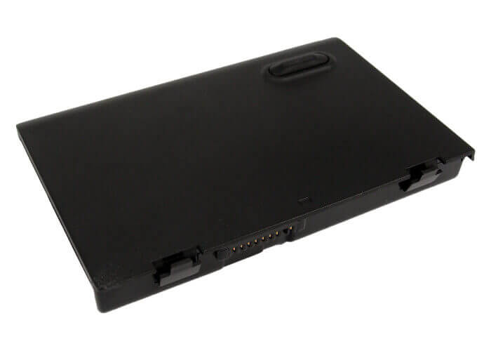 Black Battery For Asus A5, A5000, A5000e 14.8v, 4400mah - 65.12wh Batteries for Electronics Cameron Sino Technology Limited (Suspended)