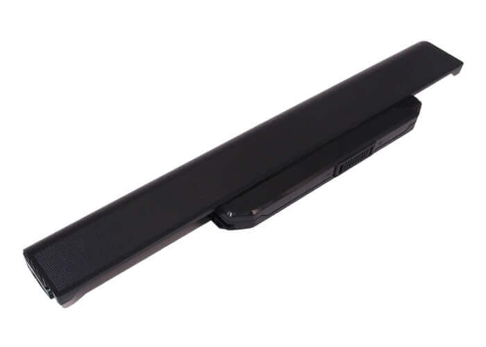 Black Battery For Asus A53b, A53by, A53e 11.1v, 4400mah - 48.84wh Notebook, Laptop Cameron Sino Technology Limited