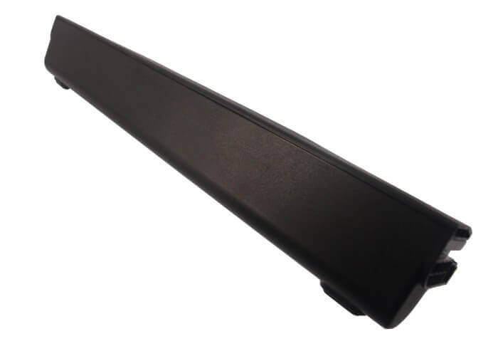 Black Battery For Asus A53b, A53by, A53e 11.1v, 6600mah - 73.26wh Notebook, Laptop Cameron Sino Technology Limited