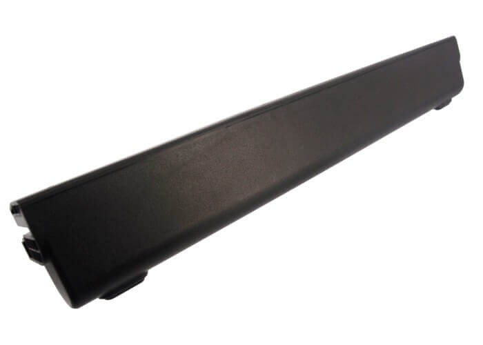 Black Battery For Asus A53b, A53by, A53e 11.1v, 6600mah - 73.26wh Notebook, Laptop Cameron Sino Technology Limited