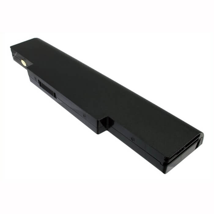 Black Battery For Asus A72, A72d, A72dr 11.1v, 4400mah - 48.84wh Notebook, Laptop Cameron Sino Technology Limited