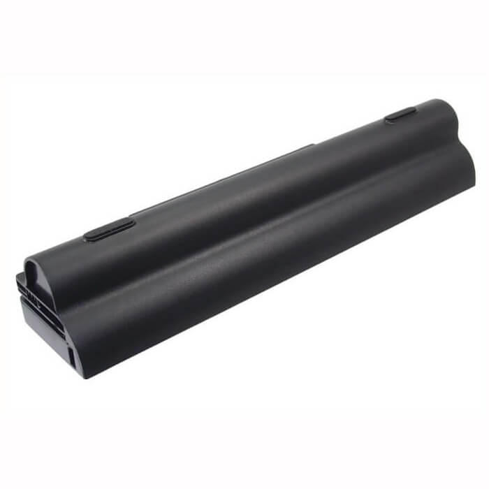 Black Battery For Asus A72, A72d, A72dr 11.1v, 6600mah - 73.26wh Notebook, Laptop Cameron Sino Technology Limited