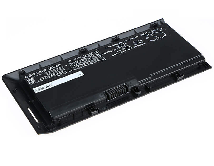 Black Battery For Asus Bu201, Bu201l, Bu201la 7.6v, 4200mah - 31.92wh Notebook, Laptop Cameron Sino Technology Limited