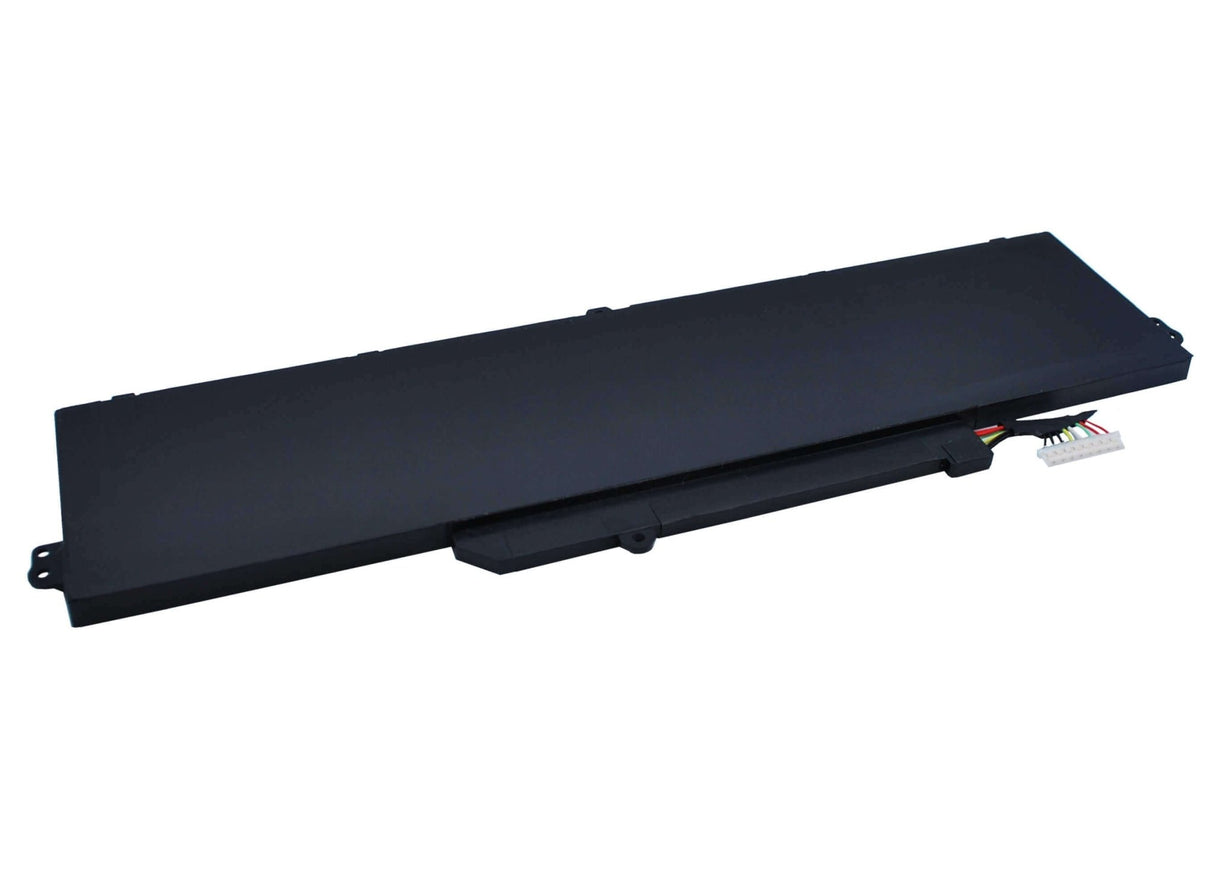 Black Battery For Asus Chromebook C200, Chromebook C200m, Chromebook C200ma 11.4v, 4200mah - 47.88wh Notebook, Laptop Cameron Sino Technology Limited