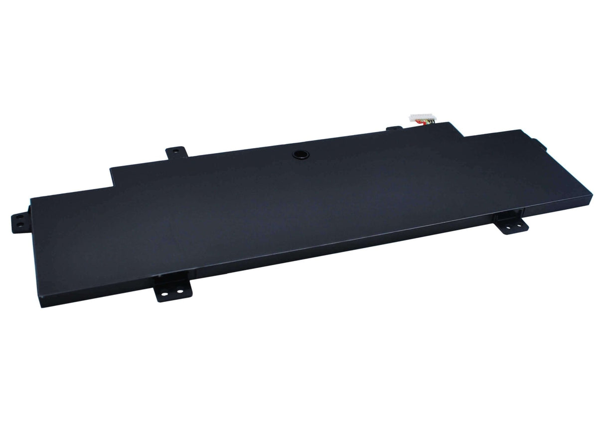 Black Battery For Asus Chromebook C300, Chromebook C300m, Chromebook C300ma 11.4v, 4200mah - 47.88wh Notebook, Laptop Cameron Sino Technology Limited
