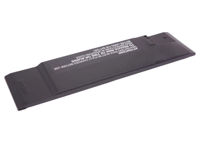 Black Battery For Asus Eee Pc 1008, Eee Pc 1008p, Eee Pc 1008kr 10.95v, 2900mah - 31.76wh Notebook, Laptop Cameron Sino Technology Limited