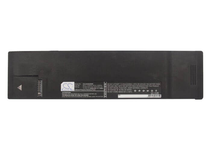 Black Battery For Asus Eee Pc 1008kr, Eee Pc 1008p, Eee Pc 1008p-kr 10.95v, 2900mah - 31.76wh Notebook, Laptop Cameron Sino Technology Limited