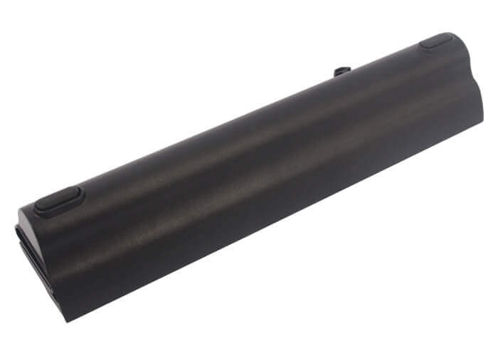 Black Battery For Asus Eee Pc 1015, Eee Pc 1015p, Eeee Pc 1016 11.1v, 6600mah - 73.26wh Notebook, Laptop Cameron Sino Technology Limited (Suspended)