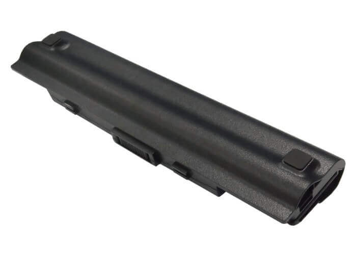 Black Battery For Asus Eee Pc 1201n, Eee Pc 1201t Eee Pc 1201, Eee Pc 1201ha 11.1v, 4400mah - 48.84wh Notebook, Laptop Cameron Sino Technology Limited