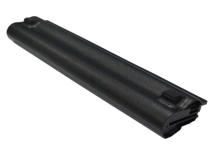 Black Battery For Asus Eee Pc 1201n, Eee Pc 1201t Eee Pc 1201, Eee Pc 1201ha 11.1v, 4400mah - 48.84wh Notebook, Laptop Cameron Sino Technology Limited