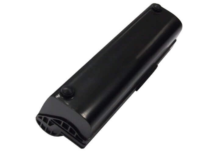 Black Battery For Asus Eee Pc 701, Eee Pc 701c, Eee Pc 800 7.4v, 10400mah - 76.96wh Notebook, Laptop Cameron Sino Technology Limited (Suspended)