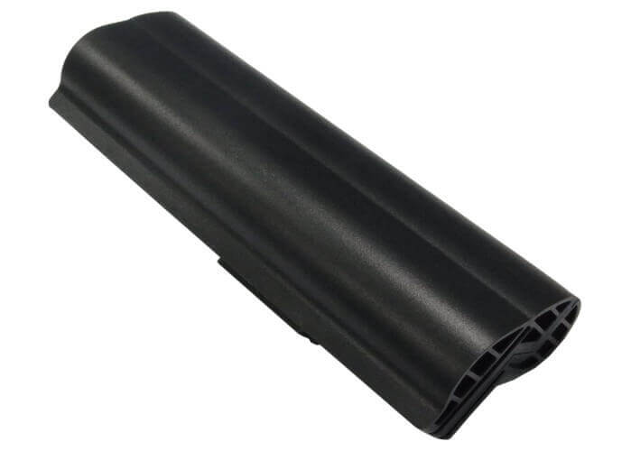 Black Battery For Asus Eee Pc 701, Eee Pc 701c, Eee Pc 800 7.4v, 4400mah - 32.56wh Notebook, Laptop Cameron Sino Technology Limited