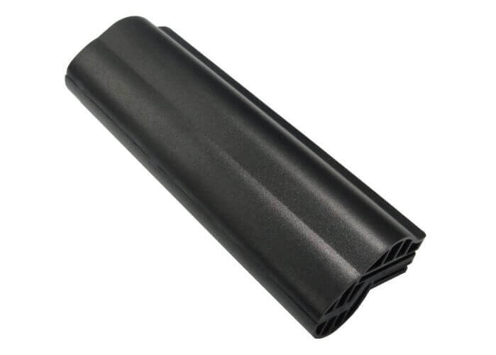 Black Battery For Asus Eee Pc 701, Eee Pc 701c, Eee Pc 800 7.4v, 4400mah - 32.56wh Notebook, Laptop Cameron Sino Technology Limited