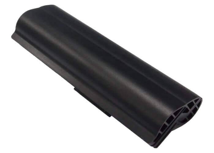 Black Battery For Asus Eee Pc 701, Eee Pc 701c, Eee Pc 800 7.4v, 5200mah - 38.48wh Notebook, Laptop Cameron Sino Technology Limited