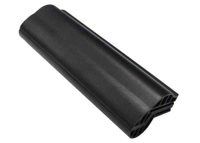 Black Battery For Asus Eee Pc 701, Eee Pc 701c, Eee Pc 800 7.4v, 5200mah - 38.48wh Notebook, Laptop Cameron Sino Technology Limited