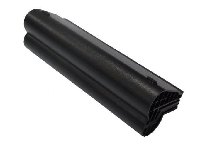 Black Battery For Asus Eee Pc 701, Eee Pc 701c, Eee Pc 800 7.4v, 6600mah - 48.84wh Notebook, Laptop Cameron Sino Technology Limited