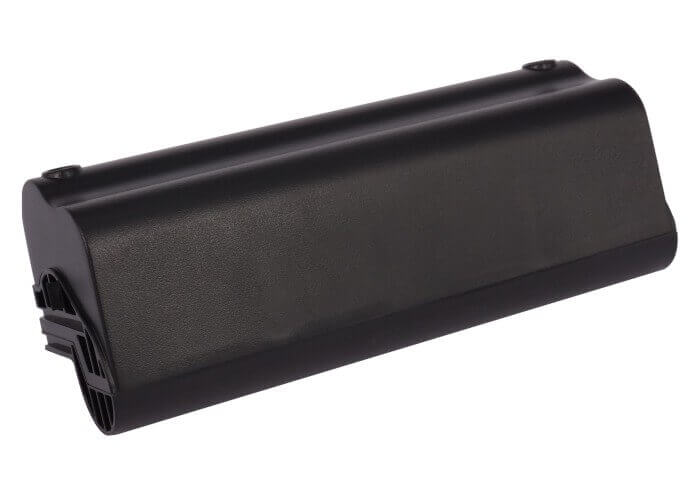 Black Battery For Asus Eee Pc 703, Eee Pc 900a, Eee Pc 900ha 7.4v, 10400mah - 76.96wh Notebook, Laptop Cameron Sino Technology Limited