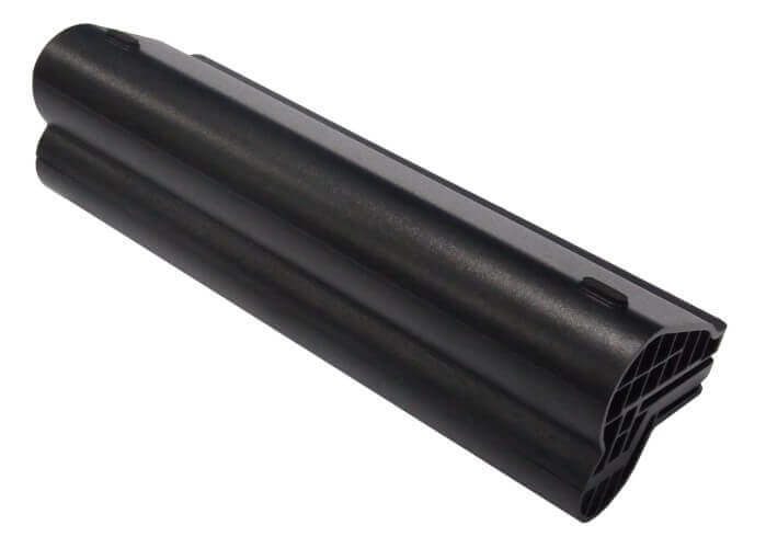 Black Battery For Asus Eee Pc 703, Eee Pc 900a, Eee Pc 900ha 7.4v, 6600mah - 48.84wh Notebook, Laptop Cameron Sino Technology Limited