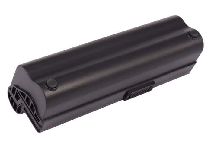 Black Battery For Asus Eee Pc 703, Eee Pc 900a, Eee Pc 900ha 7.4v, 8800mah - 65.12wh Notebook, Laptop Cameron Sino Technology Limited