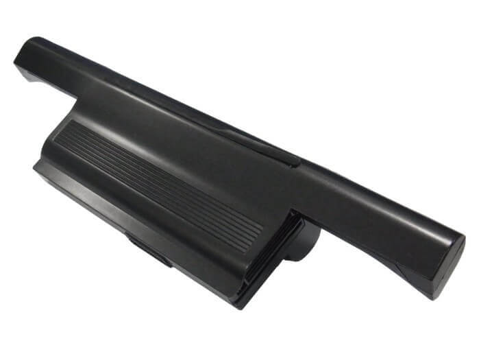 Black Battery For Asus Eee Pc 901, Eee Pc 904, Eee Pc 904hd 7.4v, 13000mah - 96.20wh Notebook, Laptop Cameron Sino Technology Limited (Suspended)