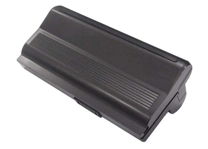 Black Battery For Asus Eee Pc 901, Eee Pc 904, Eee Pc 904hd 7.4v, 6600mah - 48.84wh Notebook, Laptop Cameron Sino Technology Limited