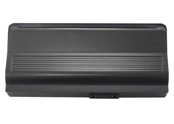 Black Battery For Asus Eee Pc 901, Eee Pc 904, Eee Pc 904hd 7.4v, 6600mah - 48.84wh Notebook, Laptop Cameron Sino Technology Limited