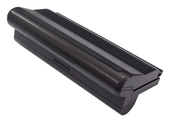Black Battery For Asus Eee Pc 901, Eee Pc 904, Eee Pc 904hd 7.4v, 6600mah - 48.84wh Notebook, Laptop Cameron Sino Technology Limited