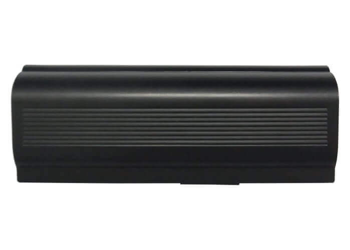 Black Battery For Asus Eee Pc 901, Eee Pc 904, Eee Pc 904hd 7.4v, 8800mah - 65.12wh Notebook, Laptop Cameron Sino Technology Limited