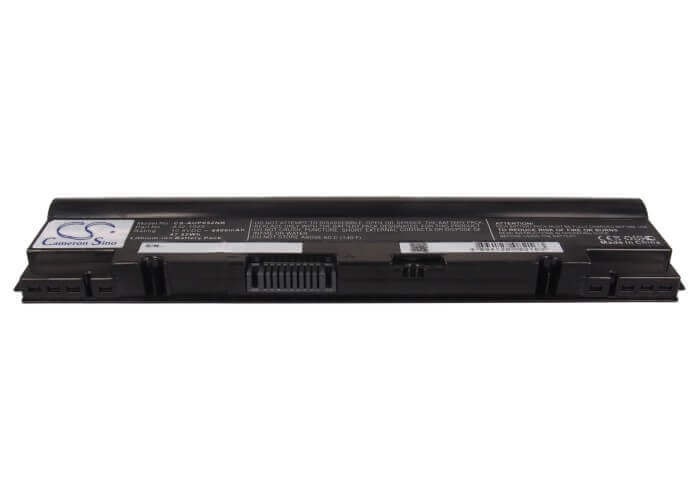 Black Battery For Asus Eee Pc R052, Eee Pc R052c, Eee Pc R052ce 10.8v, 4400mah - 47.52wh Notebook, Laptop Cameron Sino Technology Limited