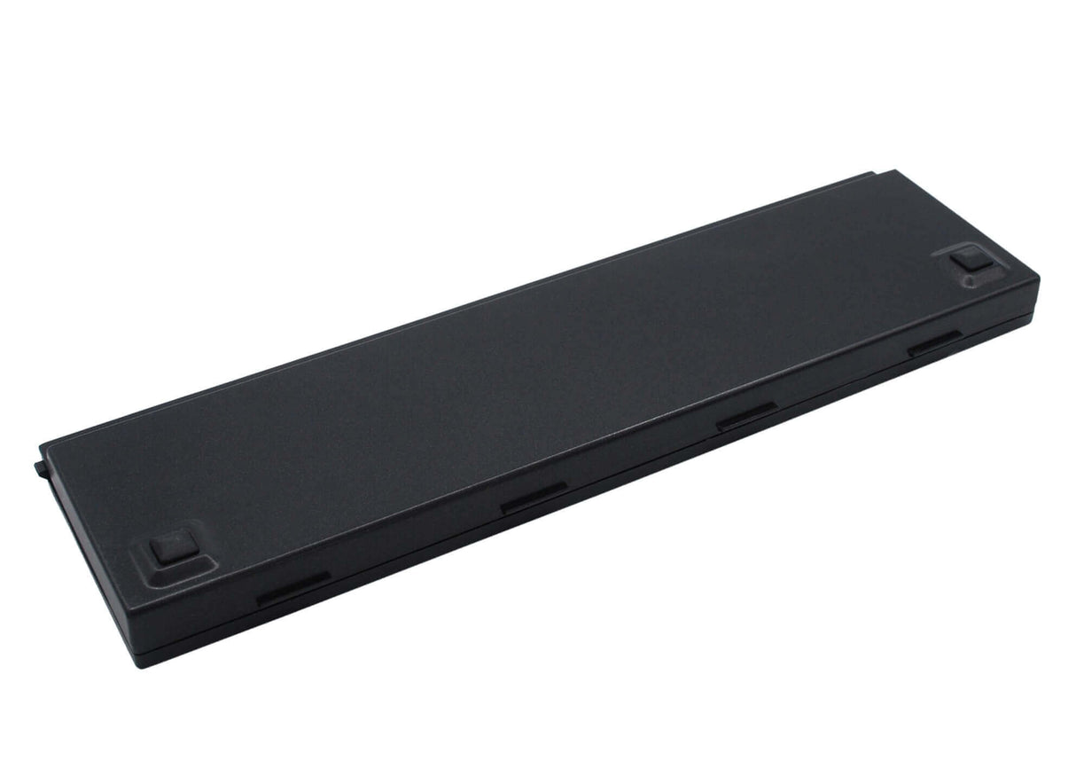 Black Battery For Asus Eee Pc S101, Epcs101-bpn003x 7.4v, 9800mah - 72.52wh Notebook, Laptop Cameron Sino Technology Limited (Suspended)