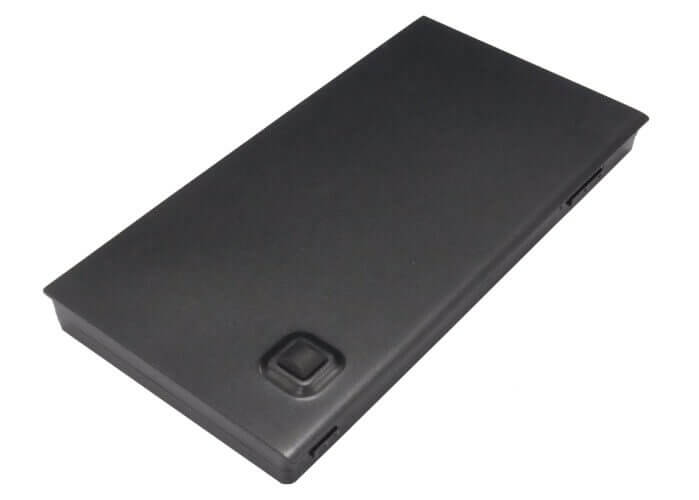 Black Battery For Asus Eee Pc S101h, Eee Pc 1002, Eee Pc 1002ha 7.4v, 4200mah - 31.08wh Notebook, Laptop Cameron Sino Technology Limited