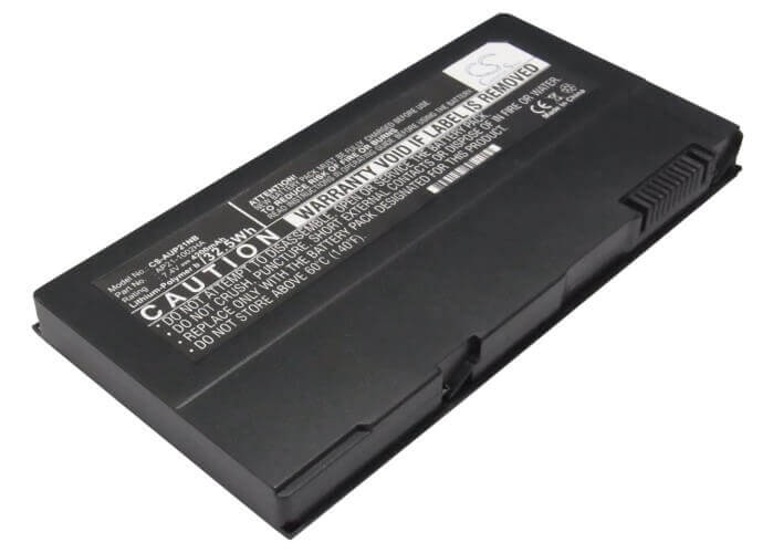 Black Battery For Asus Eee Pc S101h, Eee Pc 1002, Eee Pc 1002ha 7.4v, 4200mah - 31.08wh Notebook, Laptop Cameron Sino Technology Limited
