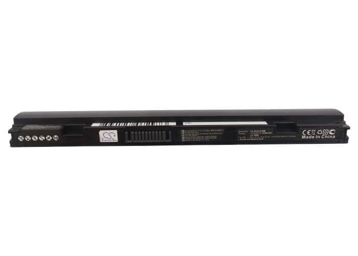 Black Battery For Asus Eee Pc X101, Eee Pc X101c, Eee Pc X101ch 10.8v, 2200mah - 23.76wh Notebook, Laptop Cameron Sino Technology Limited
