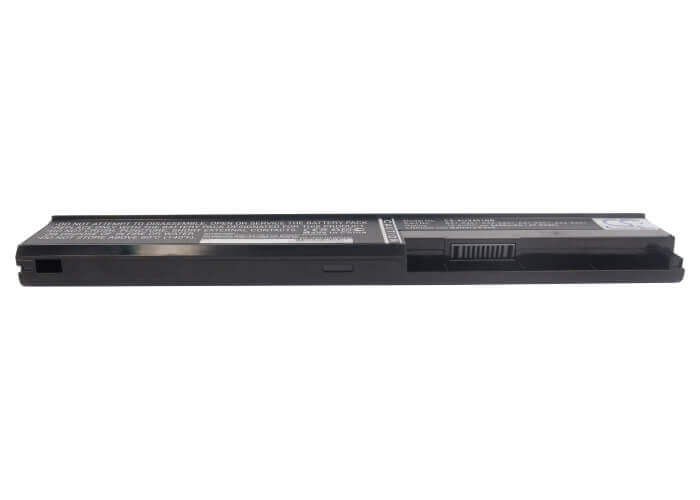 Black Battery For Asus F301, F301a, F301a1 10.8v, 4400mah - 47.52wh Notebook, Laptop Cameron Sino Technology Limited