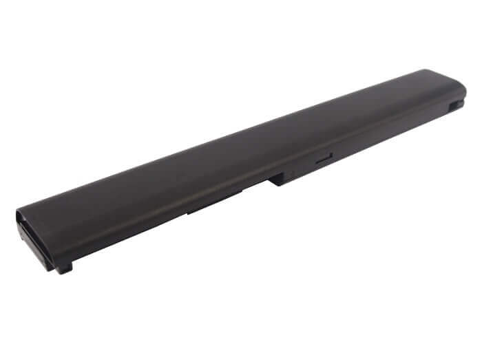 Black Battery For Asus F301, F301a, F301a1 10.8v, 4400mah - 47.52wh Notebook, Laptop Cameron Sino Technology Limited