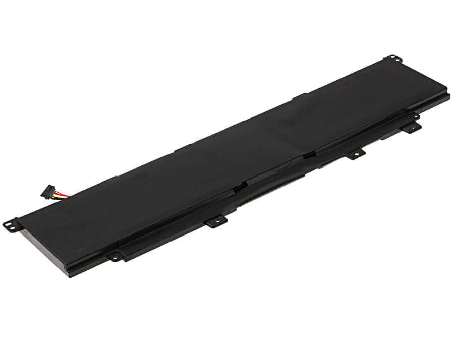 Black Battery For Asus F402c, F402ca-wx102h 7.4v, 5100mah - 37.74wh Notebook, Laptop Cameron Sino Technology Limited