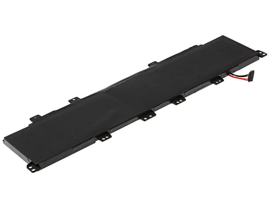 Black Battery For Asus F402c, F402ca-wx102h 7.4v, 5100mah - 37.74wh Notebook, Laptop Cameron Sino Technology Limited