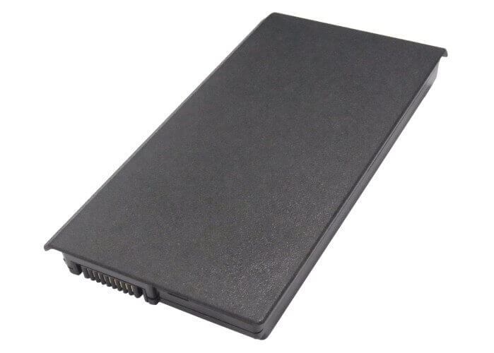 Black Battery For Asus F5, X50sl, X50r 11.1v, 4400mah - 48.84wh Notebook, Laptop Cameron Sino Technology Limited